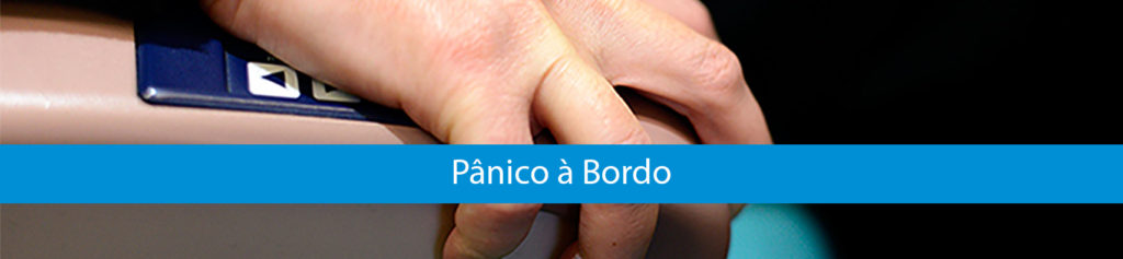 Pânico à Bordo