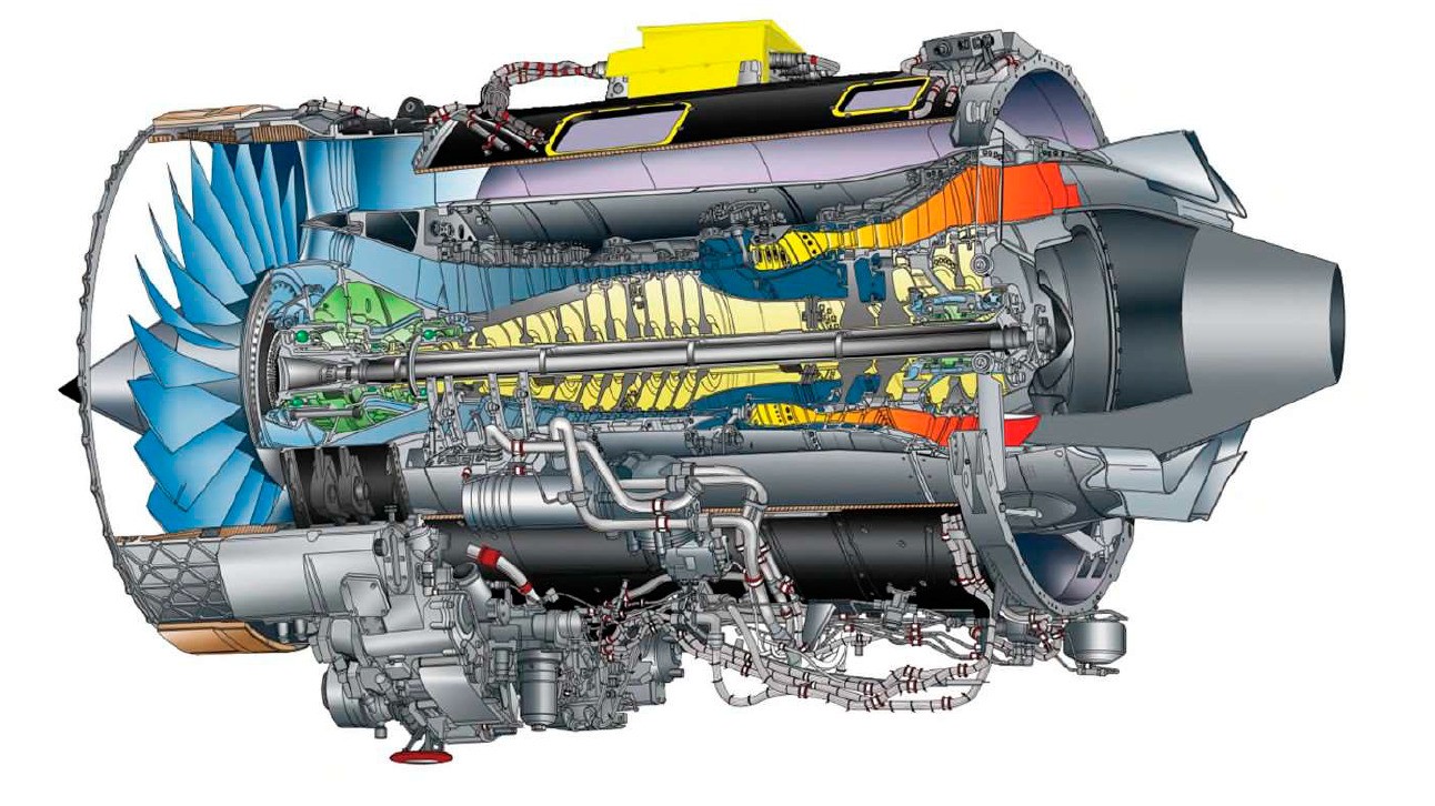 Motor a combustão ou elétrico: qual é o melhor motor para aviões